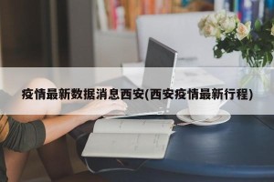 疫情最新数据消息西安(西安疫情最新行程)