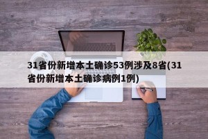 31省份新增本土确诊53例涉及8省(31省份新增本土确诊病例1例)