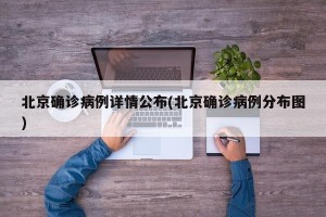 北京确诊病例详情公布(北京确诊病例分布图)